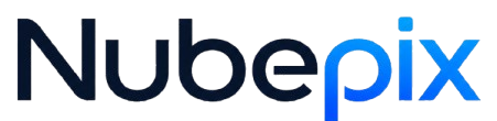 Nubepix-Logo